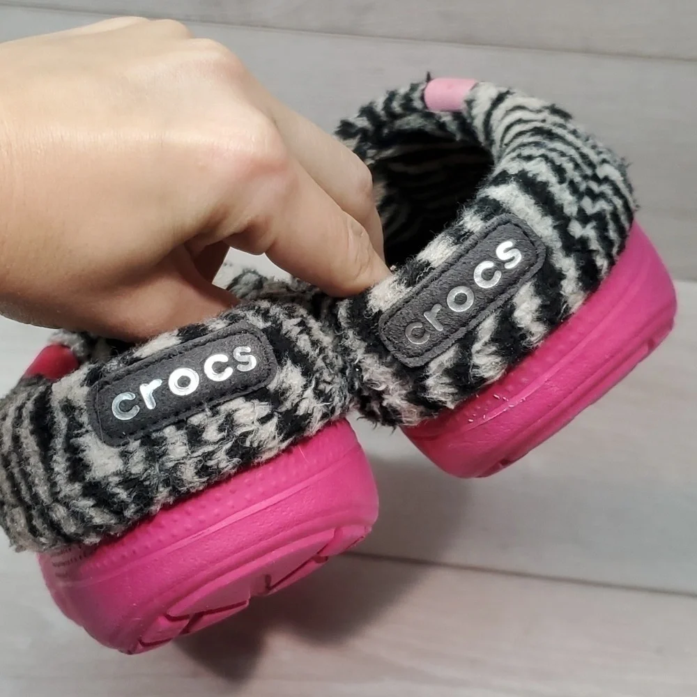 CROCS good